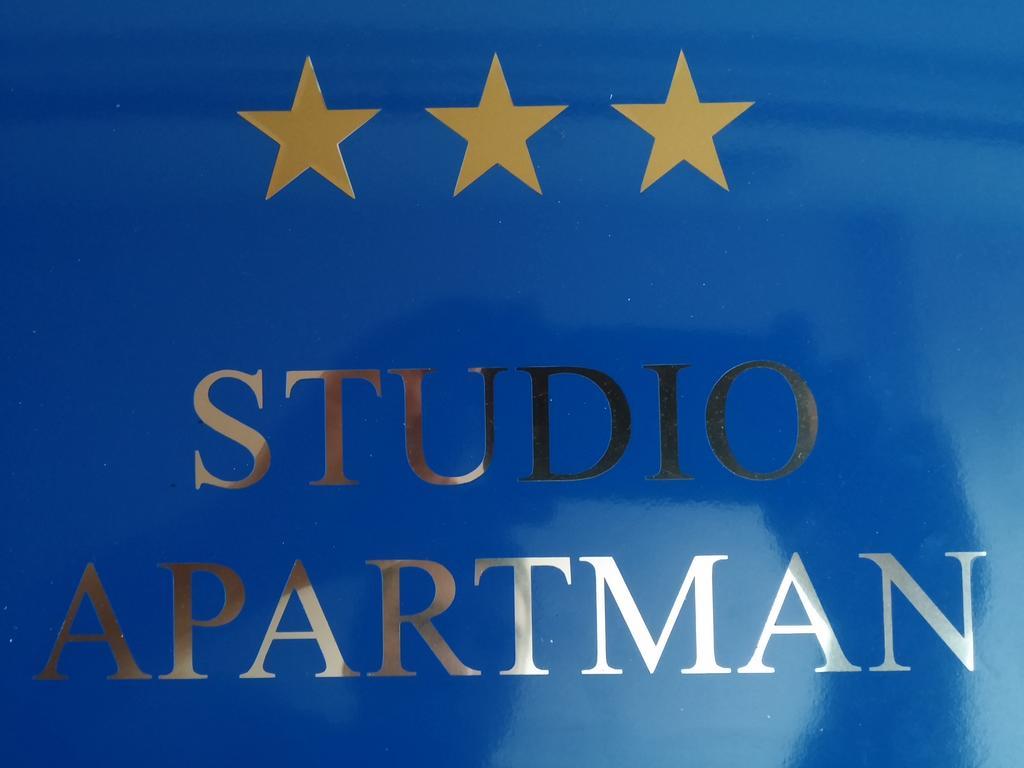 Apartment Serpa Rijeka Værelse billede