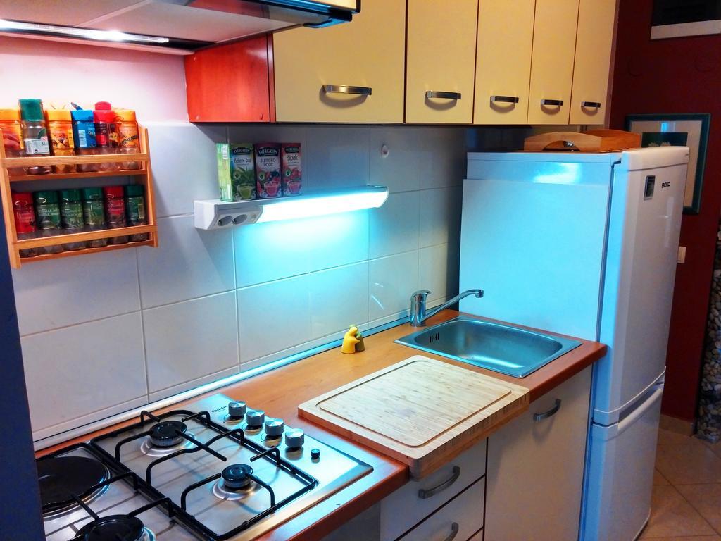 Apartment Serpa Rijeka Værelse billede