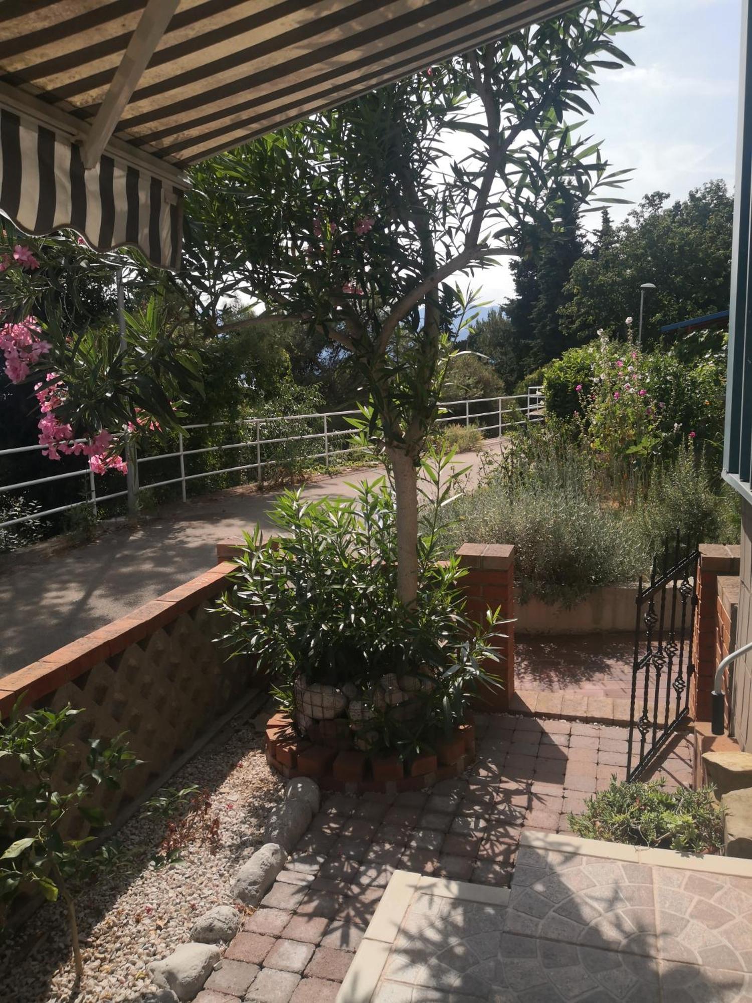 Apartment Serpa Rijeka Eksteriør billede