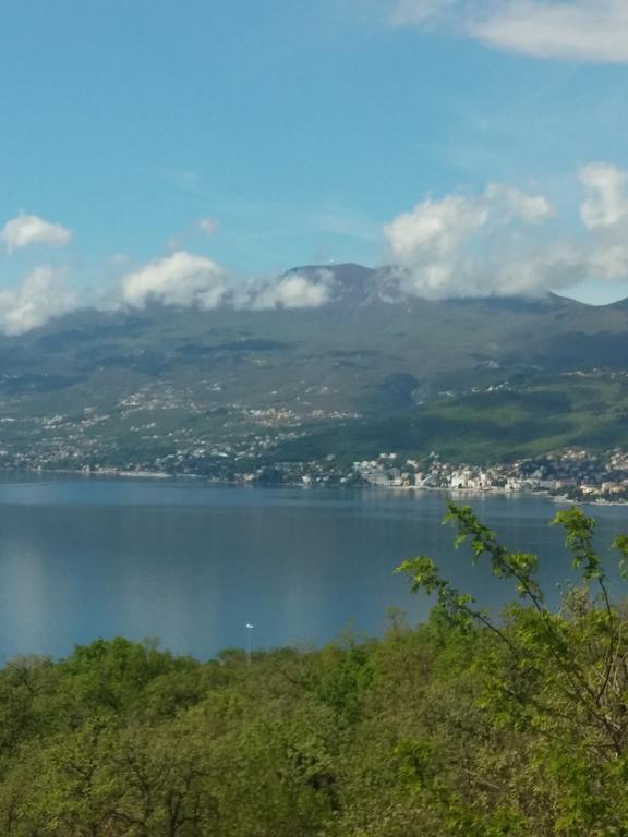Apartment Serpa Rijeka Eksteriør billede